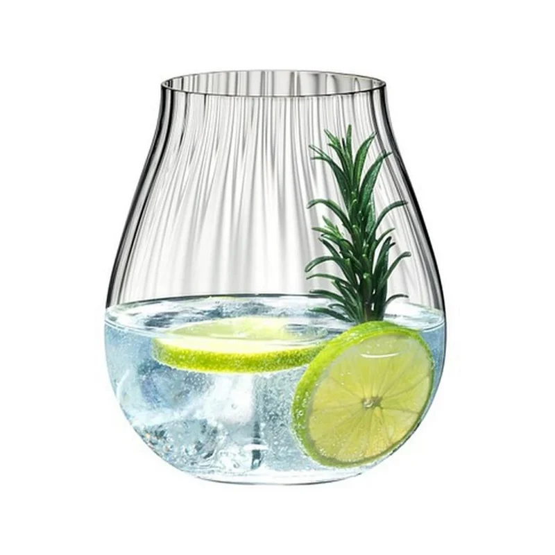 RIEDEL - Ensemble de 6 Verres à Gin