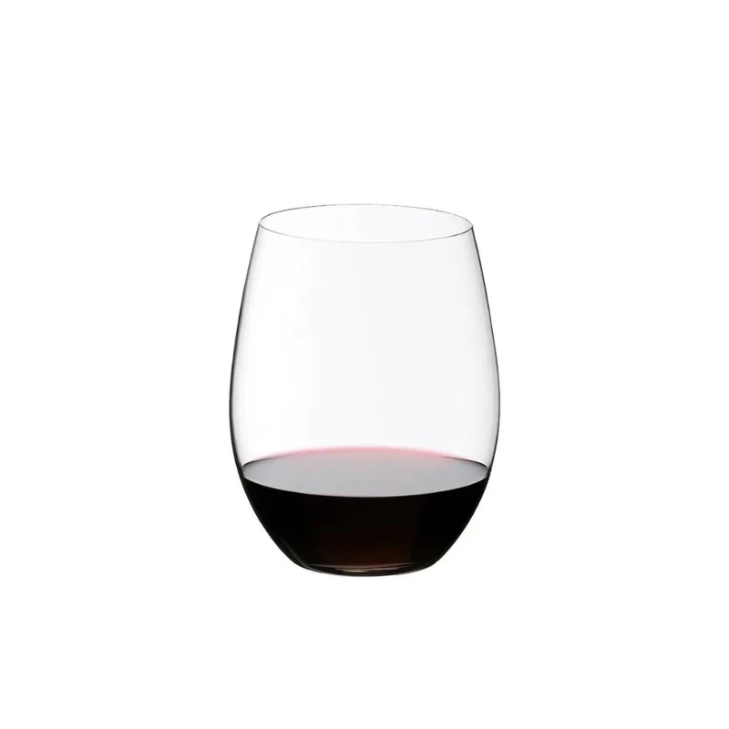 RIEDEL - Ensemble de 6 Verres à Vin O Cabernet/Merlot
