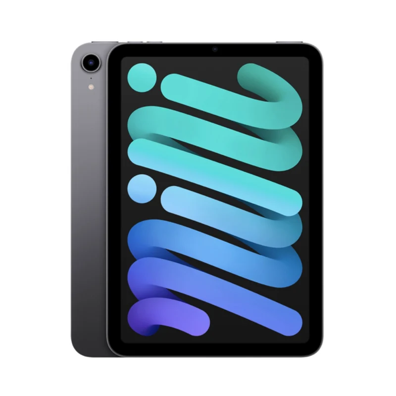 APPLE - iPad Mini 6e Génération 64 GB Wi-Fi