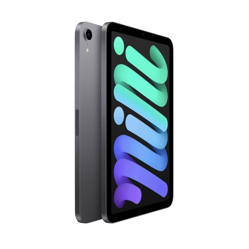 APPLE - iPad Mini 6e Génération 64 GB Wi-Fi