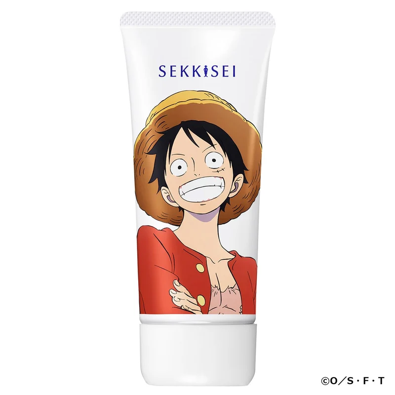 Sekkisei UV Essence Gel 90g SPF50+ PA++++ Waterproof Face Body Limited Edition