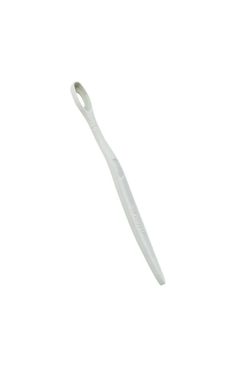 Manche pour brosse à dent à tête rechargeable - Vert