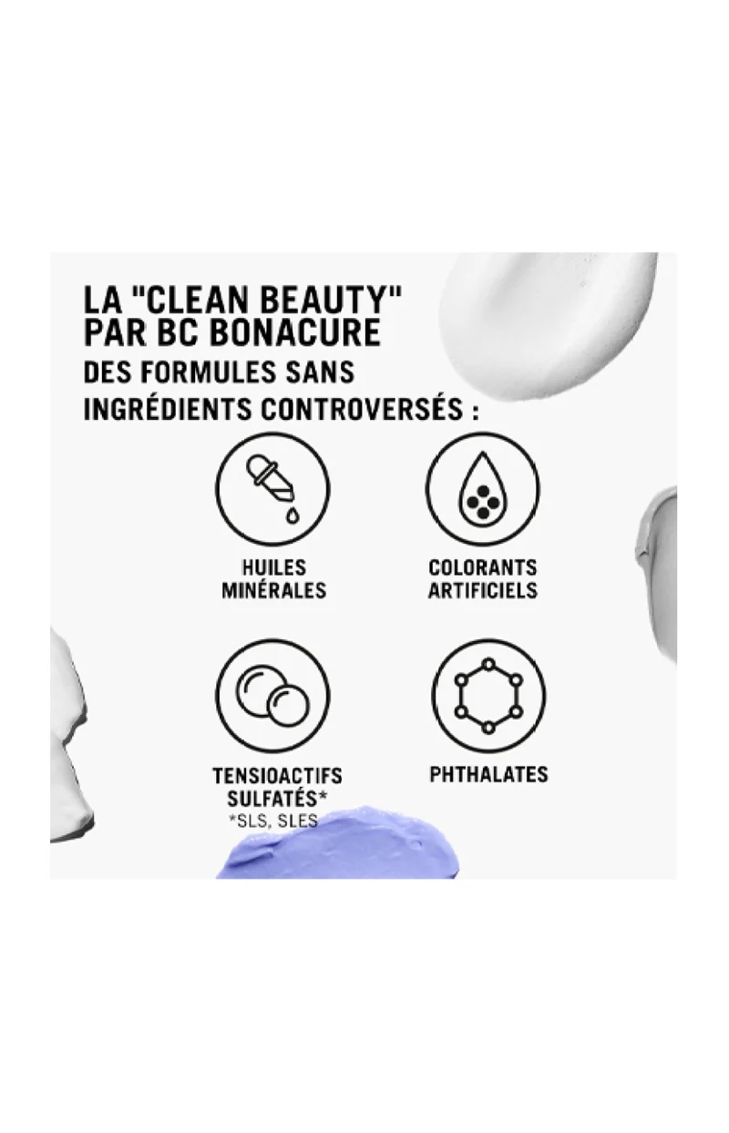 Crème hydratante - Cheveux ondulés & bouclés - 150 ml