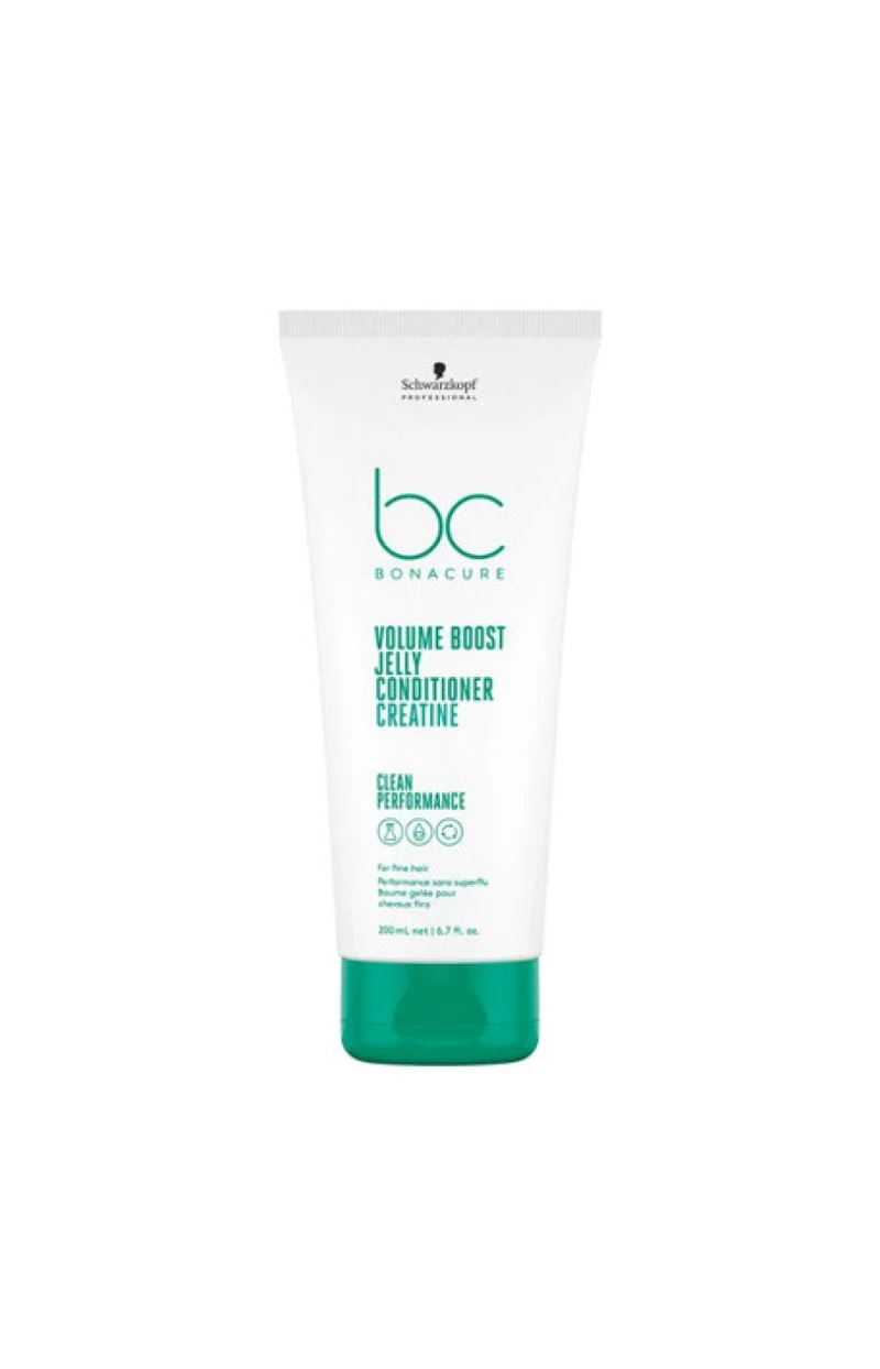 Baume gelée coiffante - Volume Boost - Cheveux fins - 200 ml