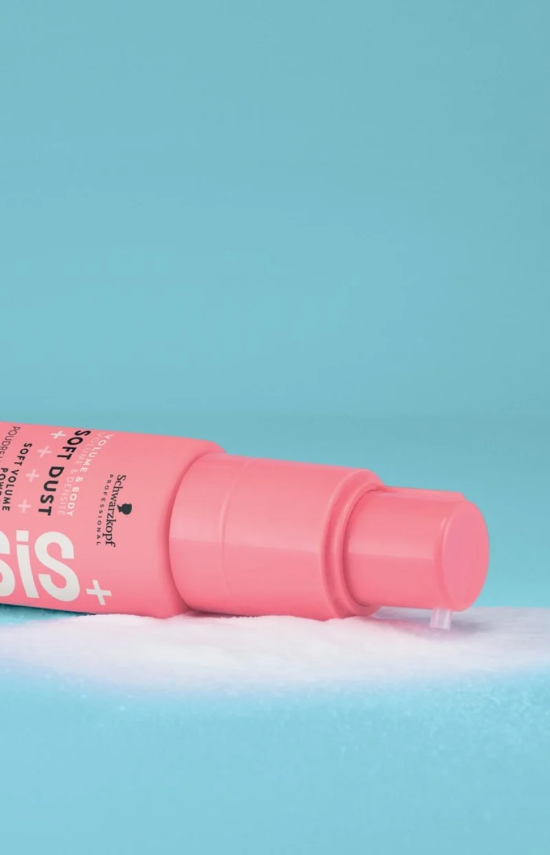 Poudre volumisante - Osis+ - Soft Dust - Cheveux - 10 g