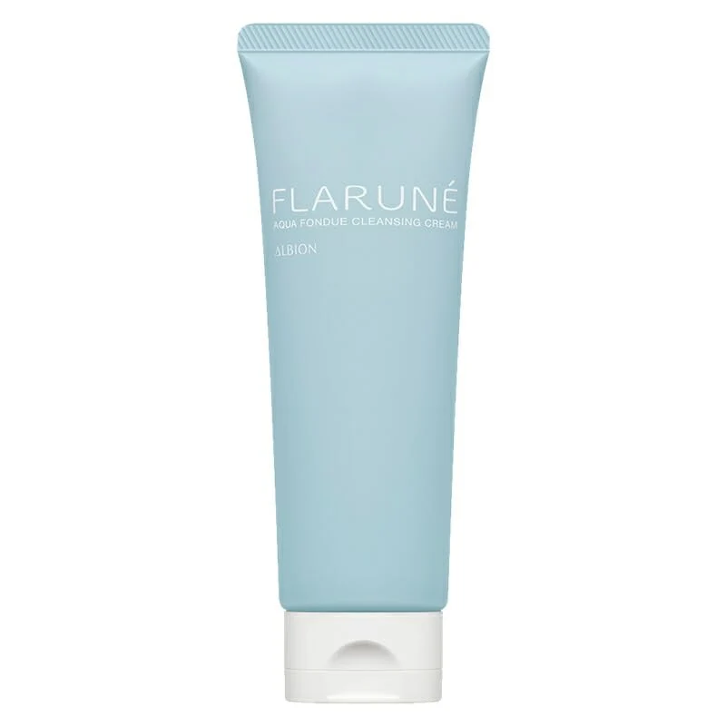 Albion Aqua Fondue Cleansing Cream 170g - Deep Clean Hydration