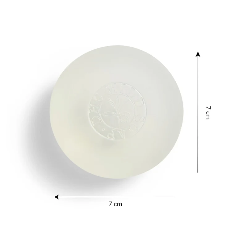 Dhc Mild Soap 90g Gentle Cleansing Bar for Sensitive Skin