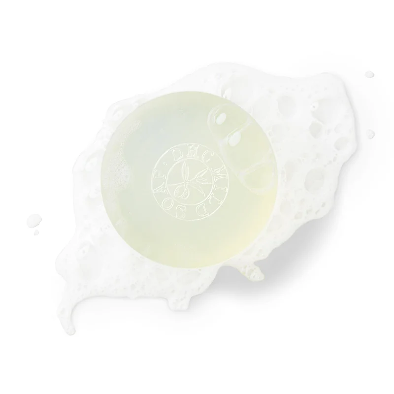 Dhc Mild Soap 90g Gentle Cleansing Bar for Sensitive Skin