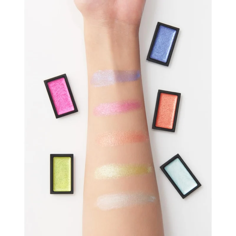 Kanebo Gel Gem Crush Ex2 Hydrating Face Gel for Radiant Skin