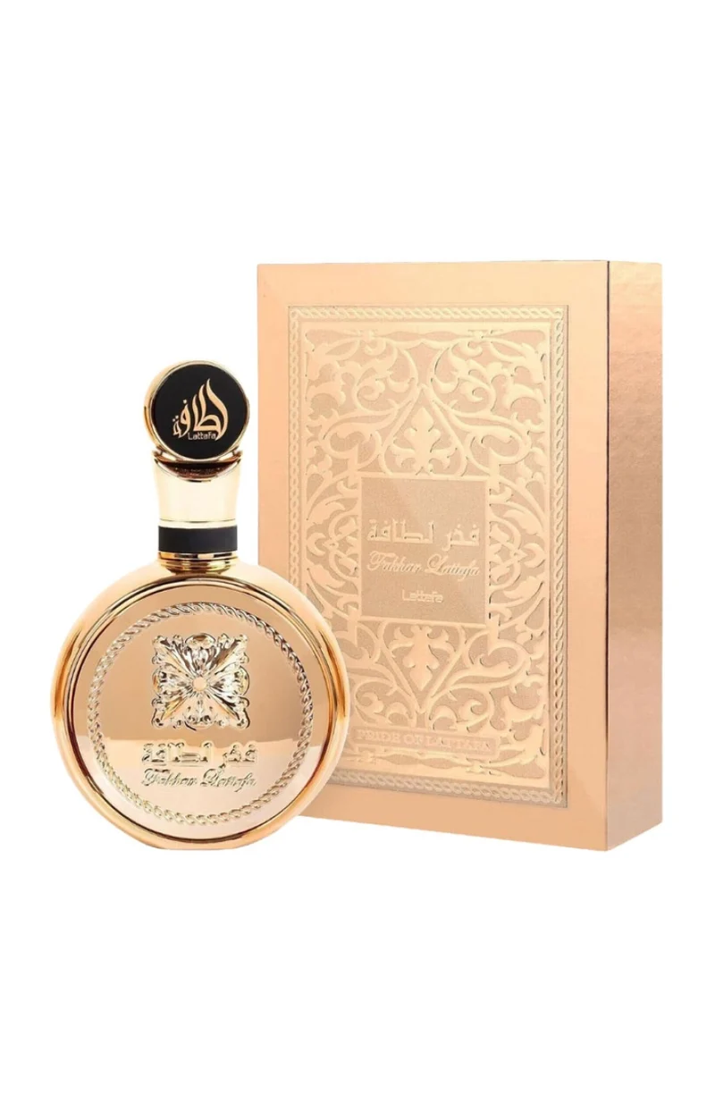 Fakhar Gold Extrait Eau de parfum - Oriental - Mixte