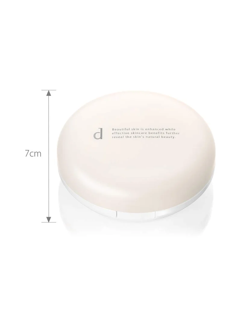 D Program Medicinal Airy Skin Care Veil 10g Quasi-Drug for Sensitive Skin