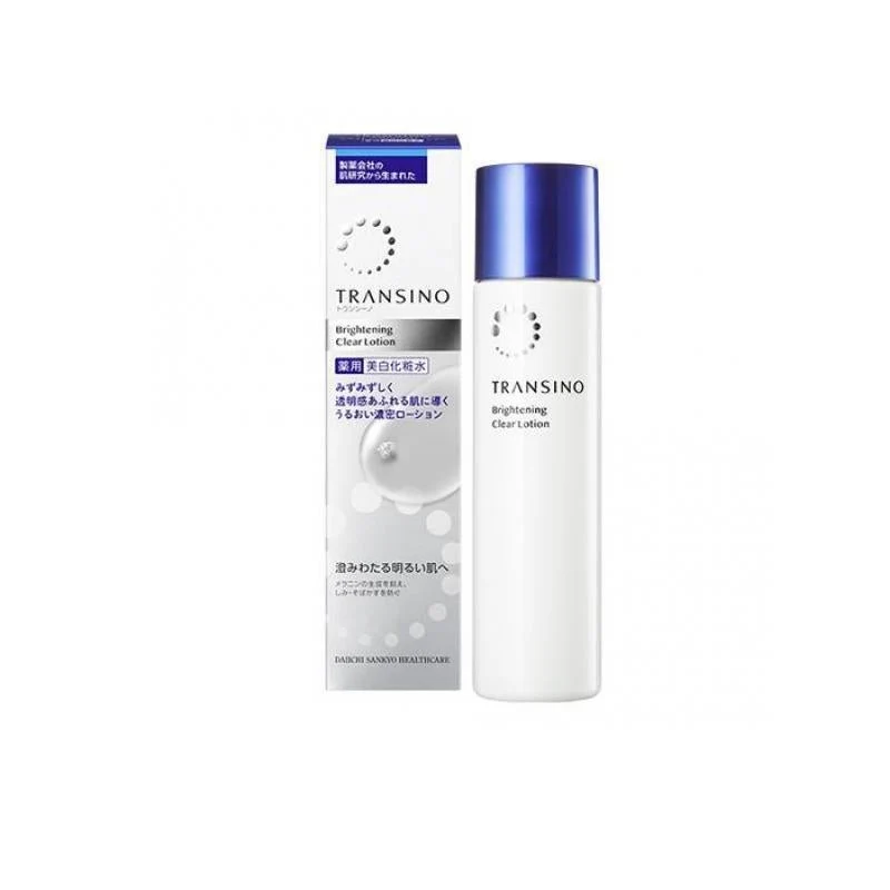 Transino brightening clear lotion 150mL