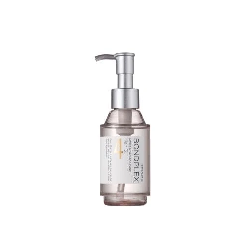 Bondplex Moist Damage Care Hair Oil 100Ml Nourishing Hair Treatment