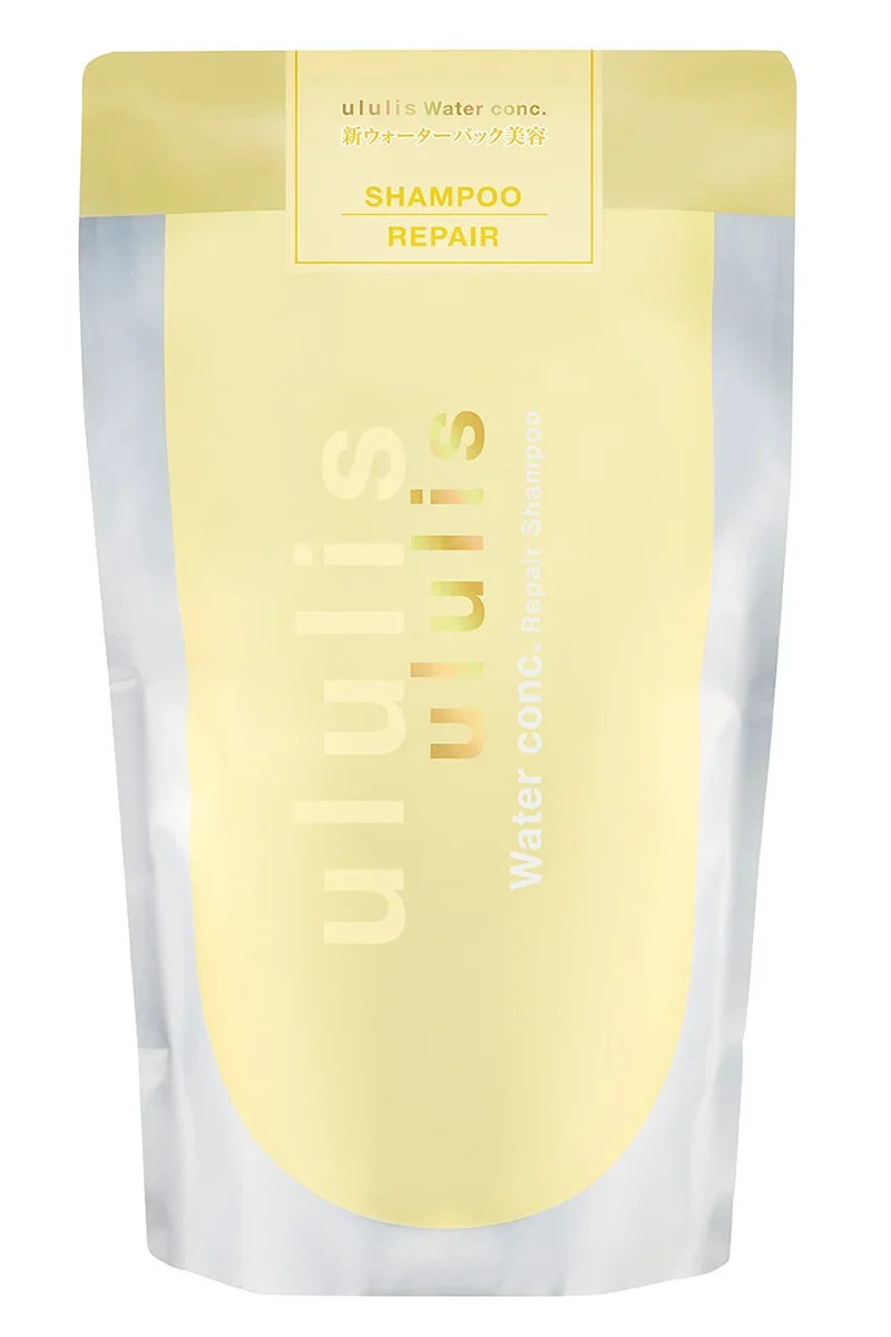 Howling Ululis Repair Water Conc Shampoo Refill 280Ml