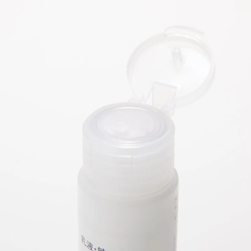 Muji Sensitive Skin Milky Lotion 50Ml for Moisturizing Care