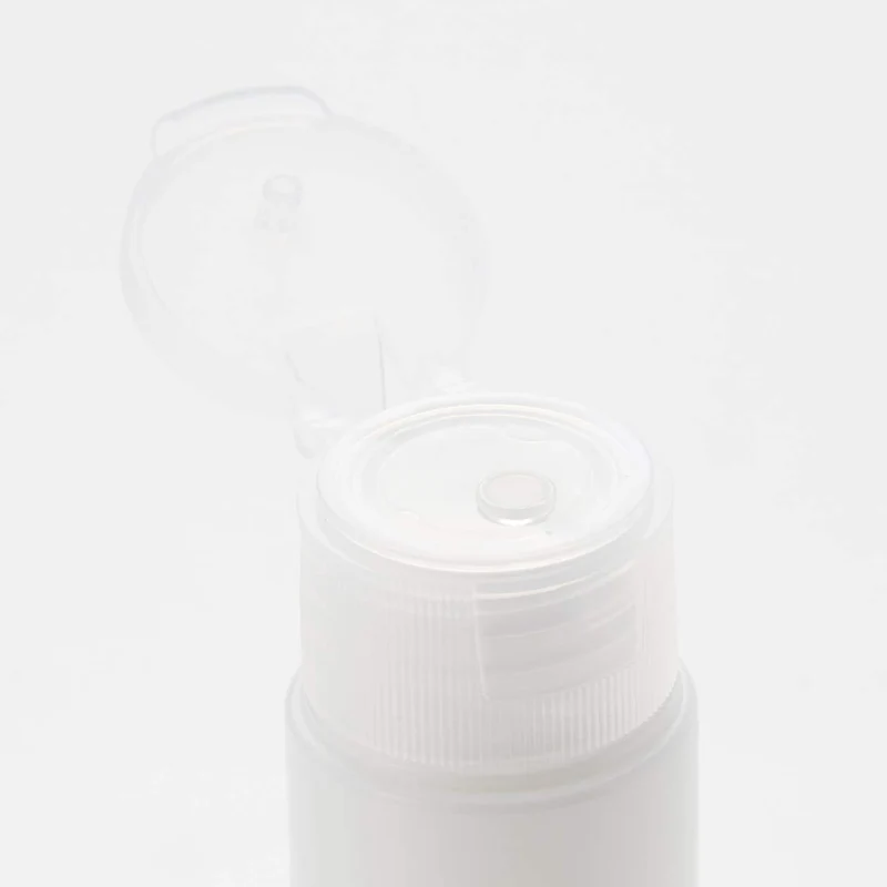 Muji Sensitive Skin Whitening Milky Lotion 50ml for Radiant Complexion