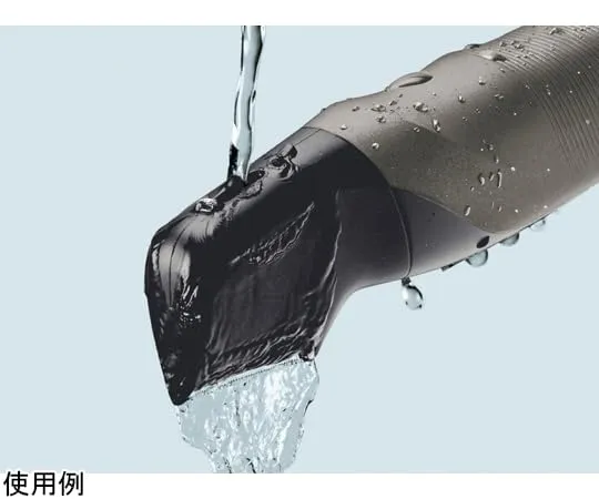 Panasonic Dark Silver Body Trimmer ER-GK83-S ACAC100V-240V