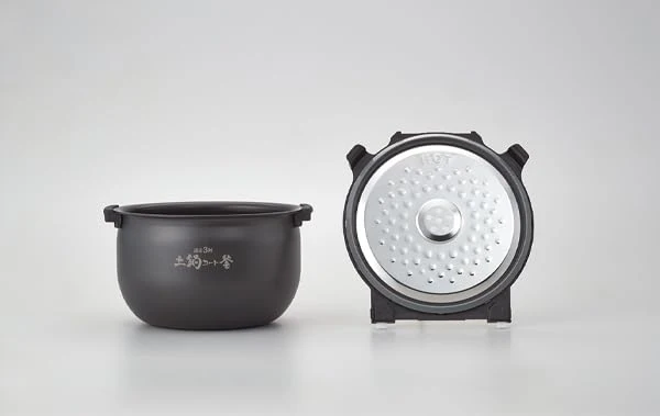 Tiger JPW-G18W Rice Cooker 220V (SE Plug) Made in Japan