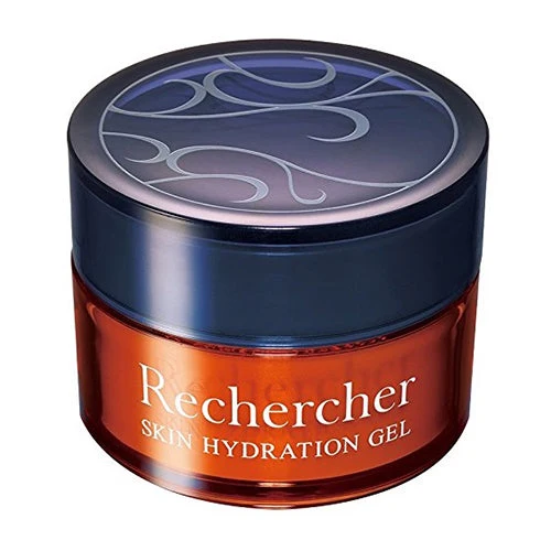 Orbis Rechercher All In One Skin Hydration Gel 30G - Moisturizing Formula