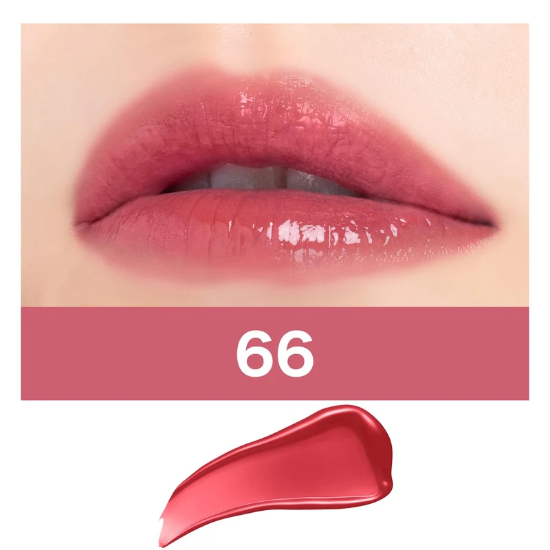 Maybelline SP Stay Vinyl Ink Hello Kitty Lipstick 66 Pink Shade