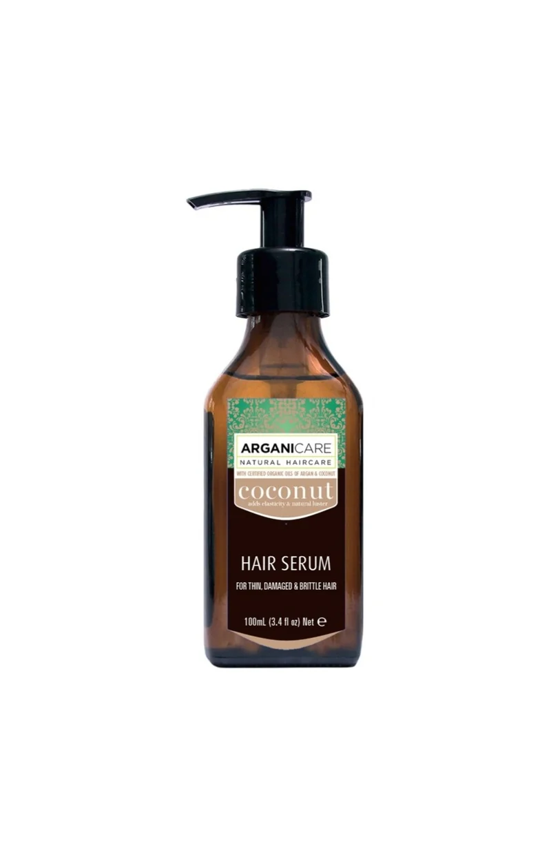 Coffret nutrition extrême - Coco - Cheveux très secs & frisés - 5 produits