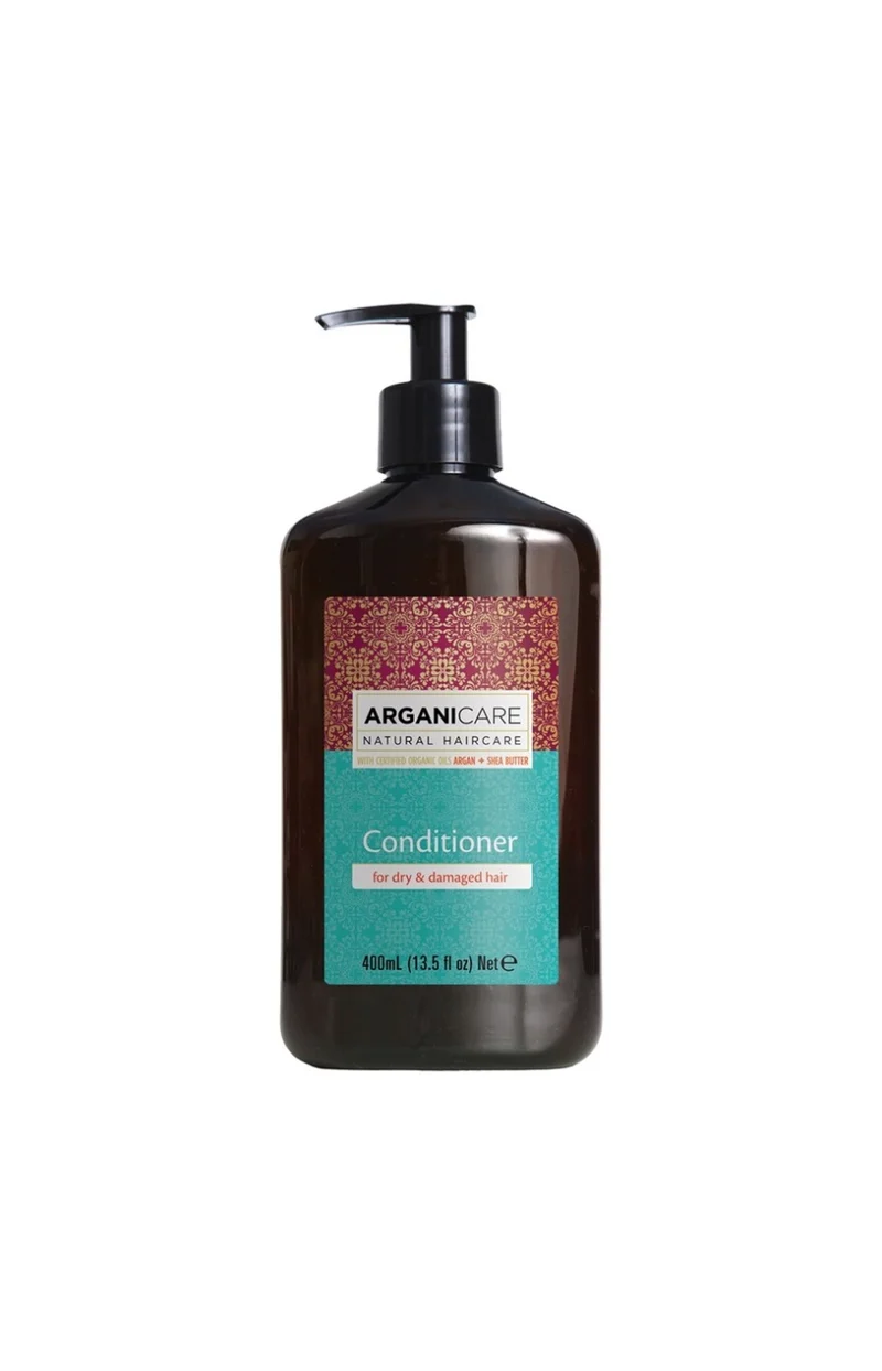 Coffret réparation intensive - Argan - Cheveux secs & abîmés - 5 produits