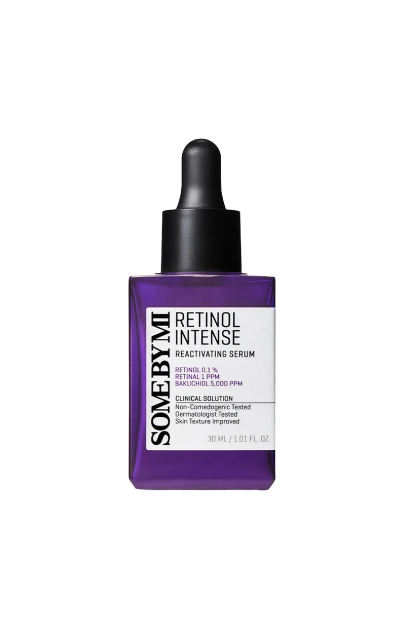 Sérums anti-âge - Rétinol - 2 x 30 ml