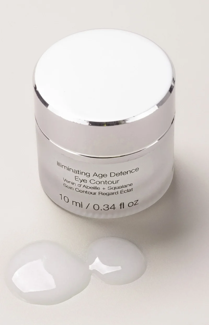 Soin contour des yeux éclat - Venin d'abeille & squalane