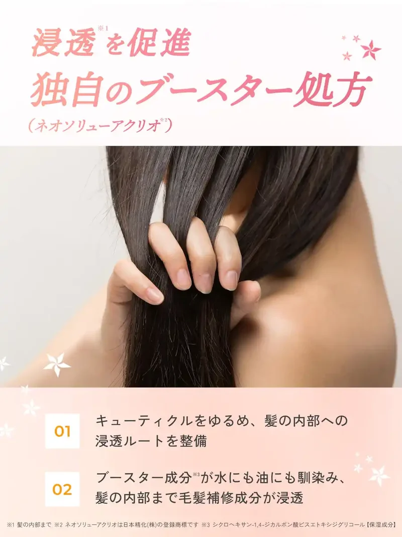 My Boostars Collagen Booster Hair Milk 120ml Leave-In Damage Repair Treatment