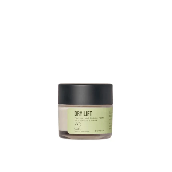 Pâte texturisante Dry Lift