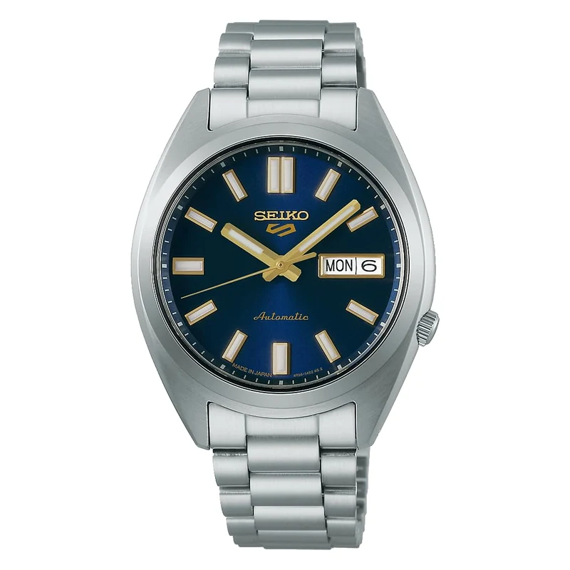 SEIKO 5 Sports SBSA291 (SNXS) Mechanical Automatic (hand-wind) Men's