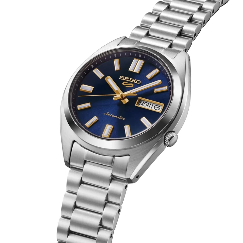 SEIKO 5 Sports SBSA291 (SNXS) Mechanical Automatic (hand-wind) Men's
