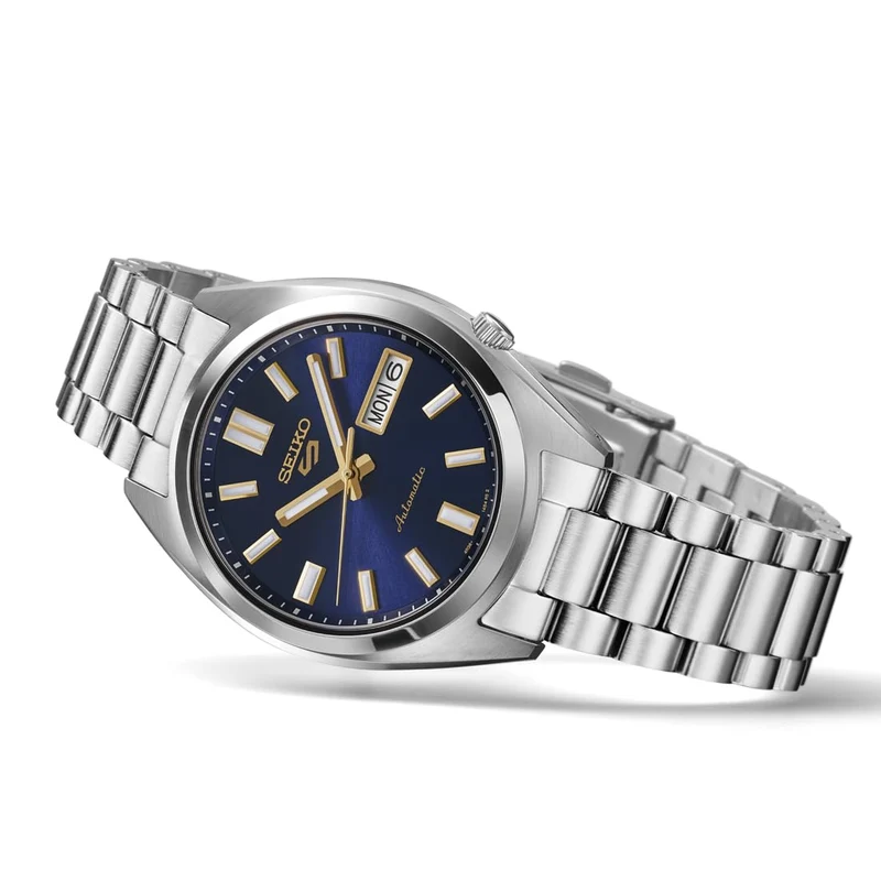 SEIKO 5 Sports SBSA291 (SNXS) Mechanical Automatic (hand-wind) Men's