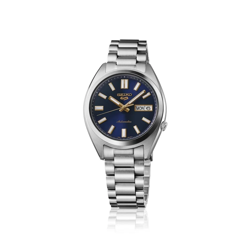SEIKO 5 Sports SBSA291 (SNXS) Mechanical Automatic (hand-wind) Men's