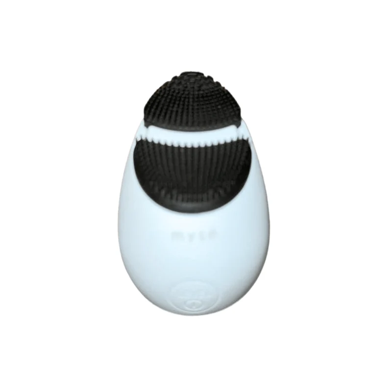 YA-MAN Mysé Cleanse Lift Facial Cleansing Brush — Ice Blue (MS70L) AC100-240V