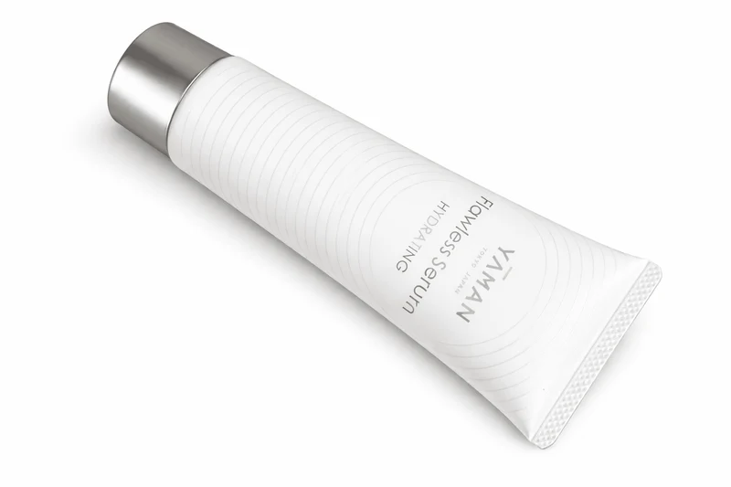 YA-MAN Flawless Hydrating Serum Gel for Facial Devices - 80g