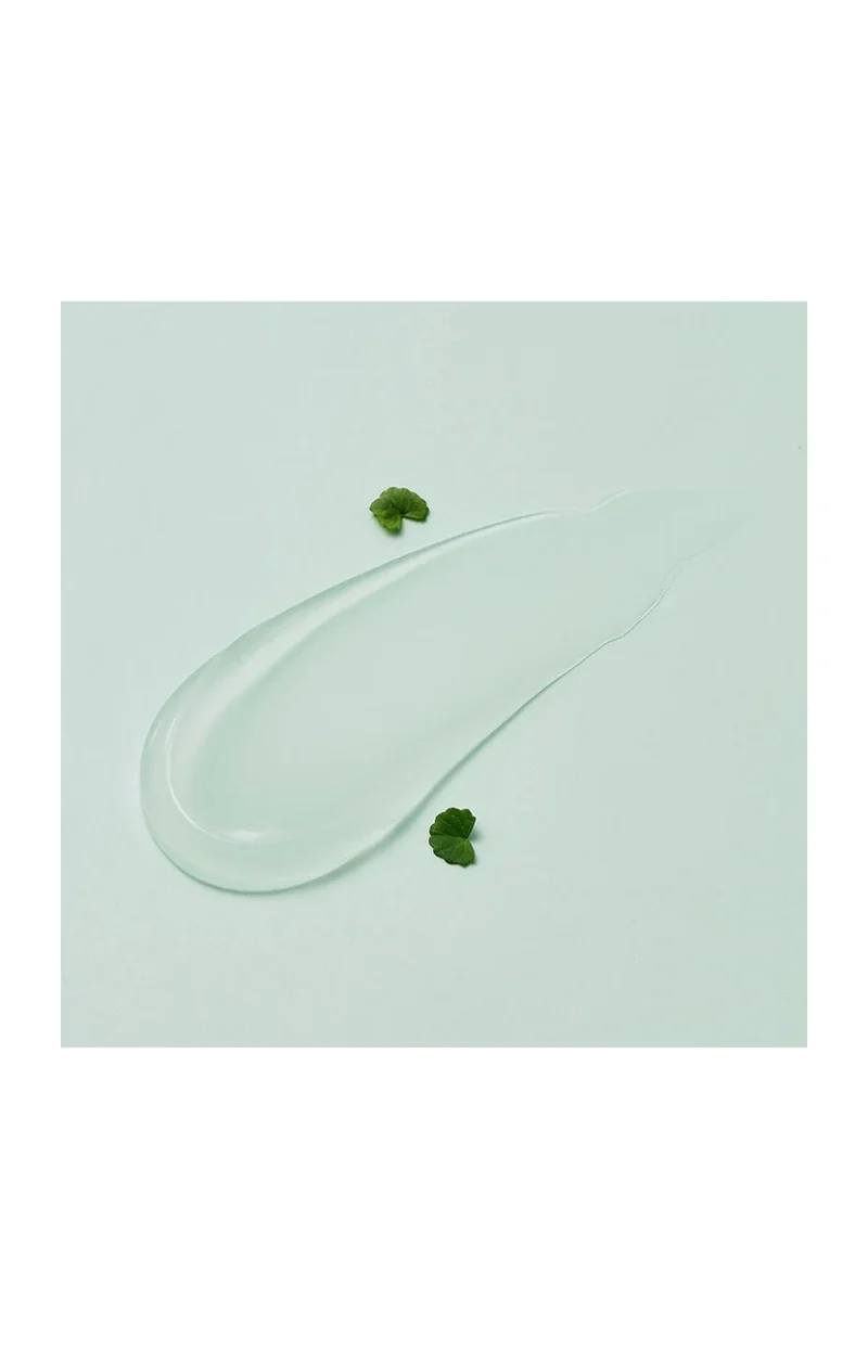 Gel-crème apaisant - Centella & tea tree - 60 ml
