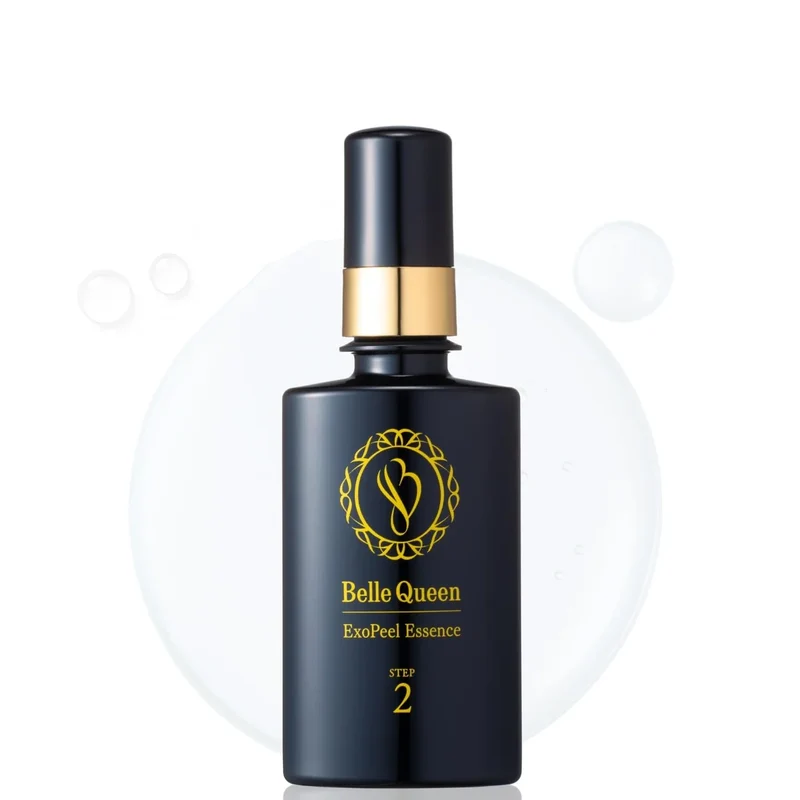 Doctor Re9 Bell Queen Exopeel Serum for Crater Scars and Rough Skin Care