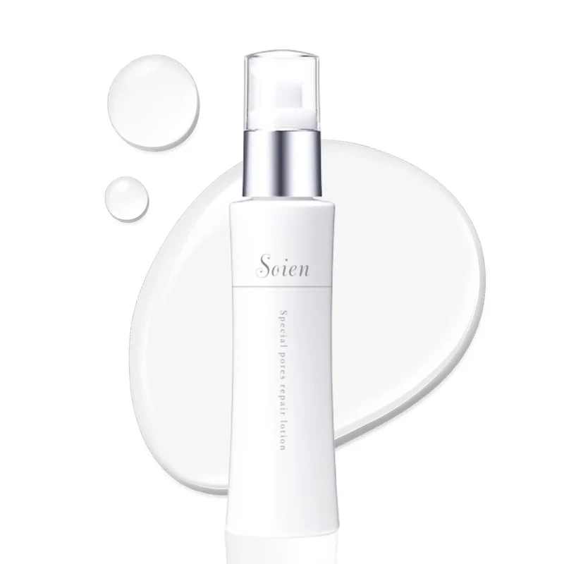 Doctor Re9 Soin Pore Repair Lotion for Strawberry Nose Blackhead Care