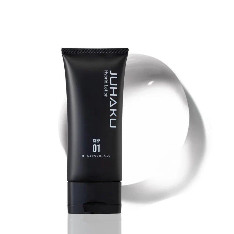 Doctor Re9 Juhaku Hybrid Lotion for Men Sensitive Skin Relief 80g