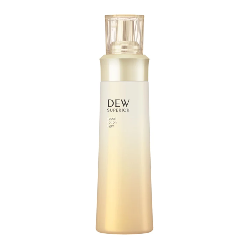Dew Superior Repair Lotion Refreshing Hydrating Skincare for All Skin Types