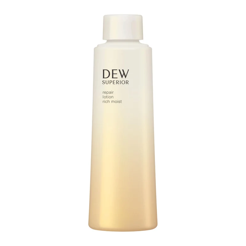 Dew Superior Repair Lotion Refill Very Moisturizing Formula