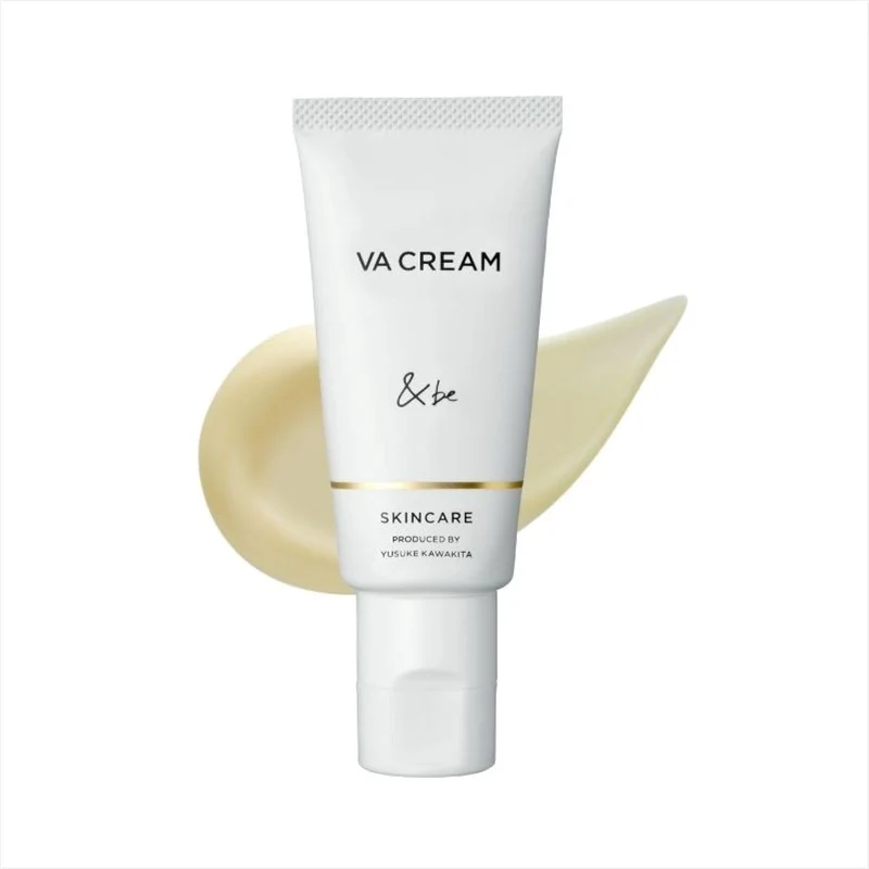 &be Va Night Cream Retinol Anti Aging 15G - Smoother Younger Skin
