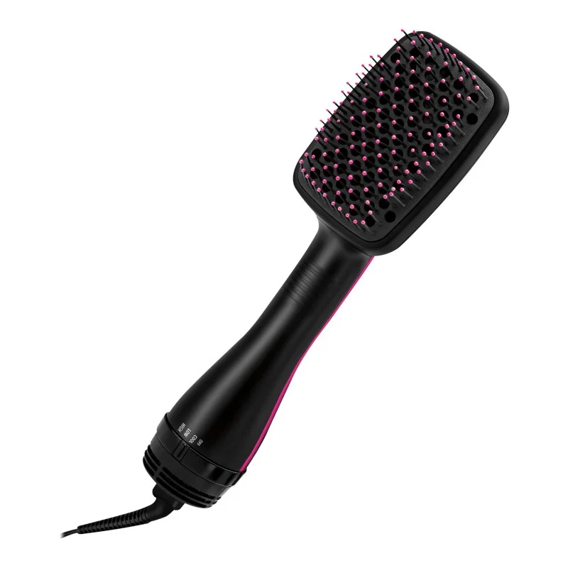 REVLON - Brosse Séchoir Coiffante