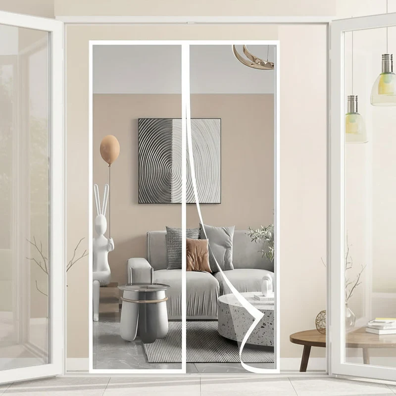MOSQUILOCK – Tenda a Rete Magnetica per Porte