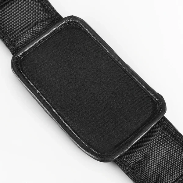 POWERWEAR – Gilet Pesi Regolabile da 110 lb per Allenamenti Potenziati