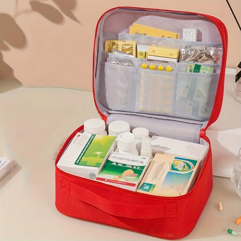 MEDIGUARD – Organizzatore di Pronto Soccorso XL