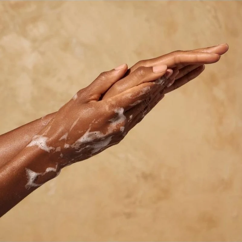 Savon pour les mains "Hand Wash" - Fragrance originale (360ml/12.2oz)