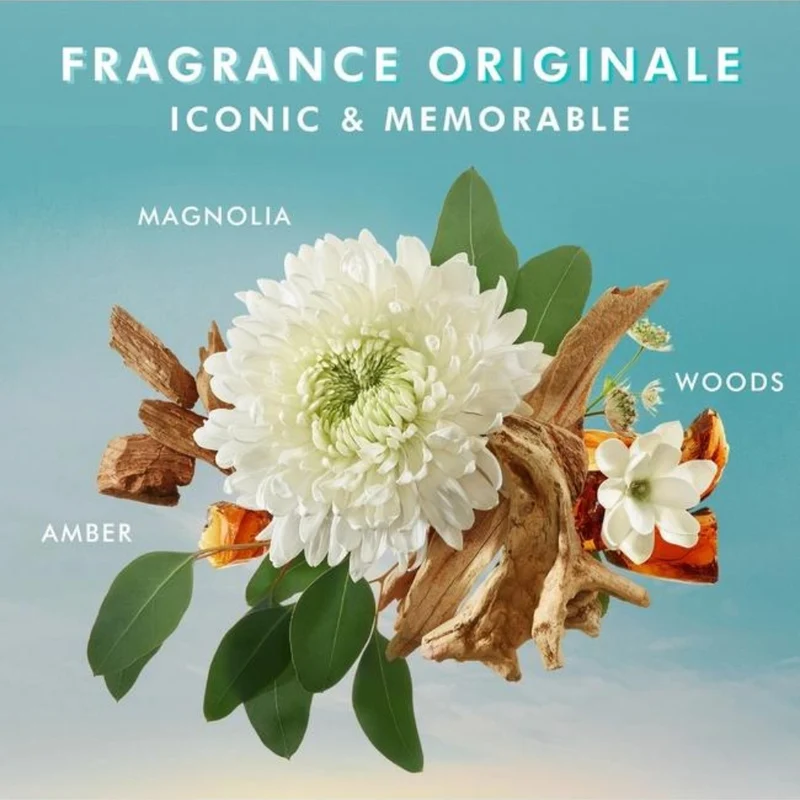 Savon pour les mains "Hand Wash" - Fragrance originale (360ml/12.2oz)