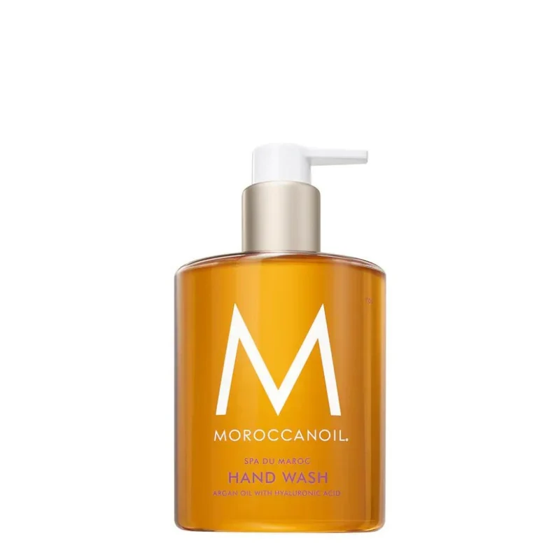 Savon pour les mains "Hand Wash" - Spa du Maroc (360ml/12.2oz)